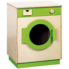 LAVE-LINGE VERT