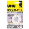 ROULEAU MOUSSE ADHÉSIVE DOUBLE FACE ULTRA-FORT 19MMX1,5M