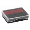 CASSETTE ENCRE NOIRE/ROUGE POUR DATEUR AUTOMATIQUE M1110