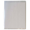 PROTÈGE-CARNET PVC 15x21CM