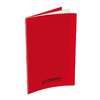 CAHIER PP ROUGE 21X29,7 96P SÉYÈS 90G PIQURE