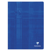 CLAIREFONTAINE CAHIER 24X32 96P SÉYÈS 90G PIQURE