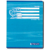 CAHIER DE TEXTES CARTE 17X22 120P PIQURE