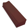 10F CRÉPON STANDARD 0,5X2M MARRON