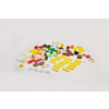 ASSORTIMENT 72 MINI ALIMENTS