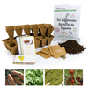 COFFRET DE LA GRAINE À L'ASSIETTE