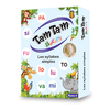 TAM TAM SYLLABES