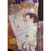 KLIMT - MÈRE ET ENFANT
