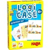 LOGICASE EXTENSION 6+ CHANTIER DE CONSTRUCTION