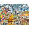 ESCAPE PUZZLE LE PARC D'ATTRACTIONS