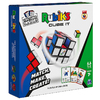 RUBIK'S CUBE IT