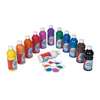 LEFRANC GOUACHE LAVABLE 12 FLACONS 500ML ASSORTIS