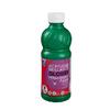 ACRYL GLOSSY FLACON 500ML VERT