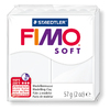 FIMO SOFT Blanc PAIN 57G