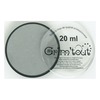 FARDS DE MAQUILLAGE GALET 20ML ARGENT