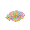 5000 AQUA PERLES 5MM 5 COLORIS FLUO CLASSIQUES