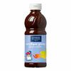 ACRYL GLOSSY FLACON 500ML CHOCOLAT