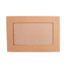 10 CADRES RECTANGULAIRES CARTON