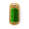 1 BOBINE JUTE VERT 100M