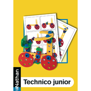 FICHIER TECHNICO JUNIOR®