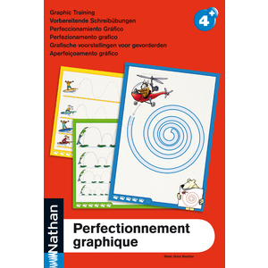 FICHIER PERFECTIONNEMENT GRAPHIQUE