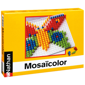 MOSAÏCOLOR