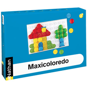 MAXICOLOREDO®