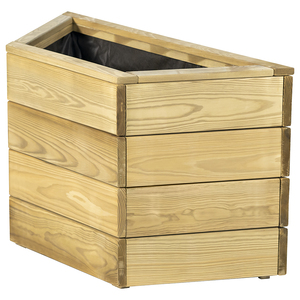 GAMME DEHORS - JARDINIÈRE HAUTEUR 2
