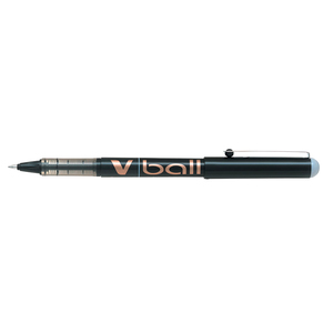 V-BALL LARGE ROLLER NOIR