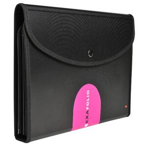 EXA FOLIO TRIEUR NOIR