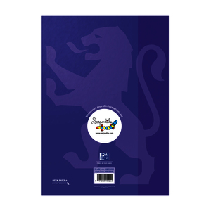 FM SERPODILE FM PERF A4 100P L3MM NIVEAU 3