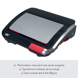 PERFORELIEUSE COMBBIND CB20