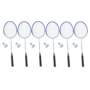 SET BADMINTON