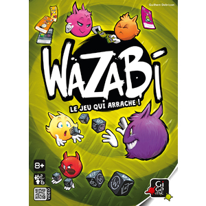 WAZABI