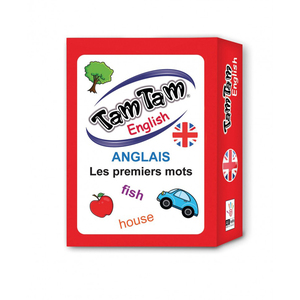 TAM TAM ANGLAIS