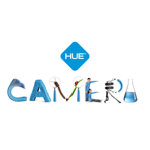 CAMERA HUE HD PRO