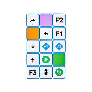 ROLF CONNECT CODING
