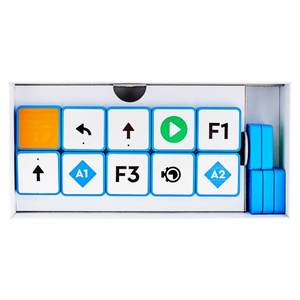 ROLF CONNECT CODING