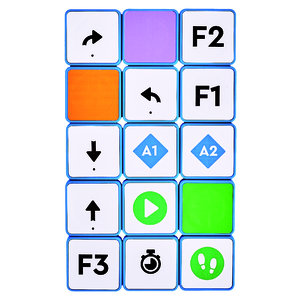 ROLF CONNECT CODING