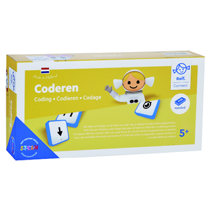 ROLF CONNECT CODING