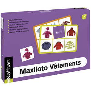 MAXILOTO VÊTEMENTS