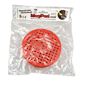 MINI MAGPAD ROND