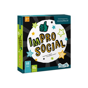 IMPROSOCIAL