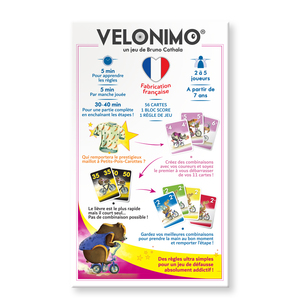 VELONIMO