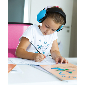 CASQUE ANTI-BRUIT ENFANT