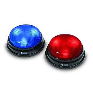 8 BUZZERS ASSORTIS