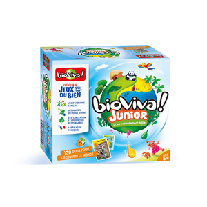 BIOVIVA JUNIOR