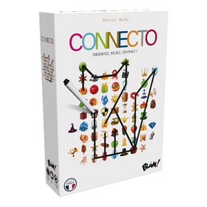 CONNECTO