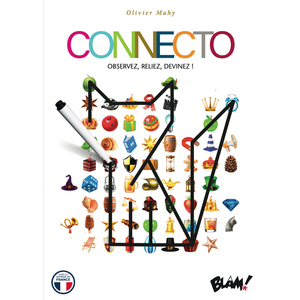 CONNECTO