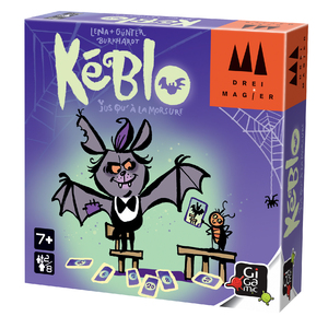 KEBLO